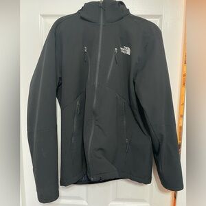 The North Face Raincoat